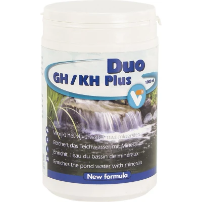 Afbeelding van Duo GH KH Plus 1000 ml VT