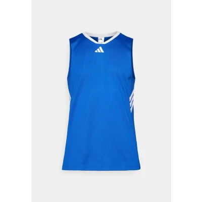 Afbeelding van ADIDAS BASKETBALL LEGENDS TANK T shirt voor heren