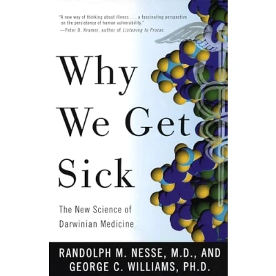 Afbeelding van Why We Get Sick