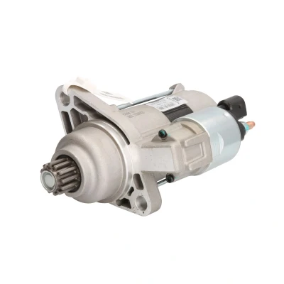 Afbeelding van STARDAX STX200425 Startmotor 12 1,8 VOLKSWAGEN: Golf 5, Caddy 3, Polo V Hatchback, AUDI: A3 Sportback, SEAT: Leon II Hatchback