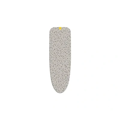 Afbeelding van Joseph Glide Max Hoes voor Strijkplank Ecru Scatter Katoen Crème