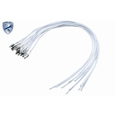 Afbeelding van VEMO V99 83 0031 Reparatieset, kabelset Zonder stuurhuisrubber EXPERT KITS +