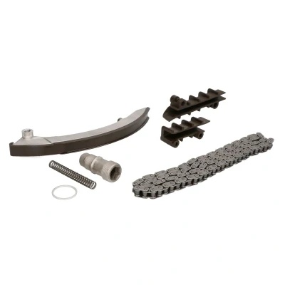 Afbeelding van SWAG 99 13 0305 Distributiekettingset Simplex, Gesloten ketting MERCEDES BENZ: 190, G Class Off Road, W124 Saloon