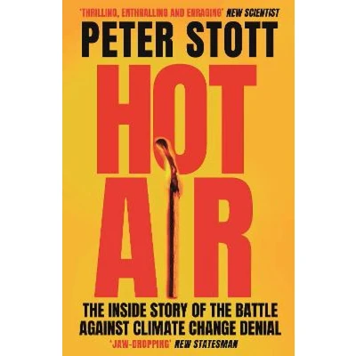 Afbeelding van Hot Air