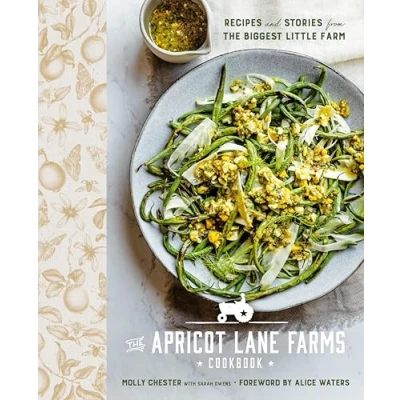 Afbeelding van The Apricot Lane Farms Cookbook