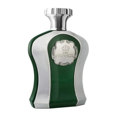 Image de Afnan Highness III Eau de Parfum 100 ml