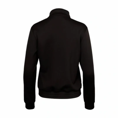 Afbeelding van Goa Urban Trainingsjack Dames Black 990 M Zwart Tennis Jack