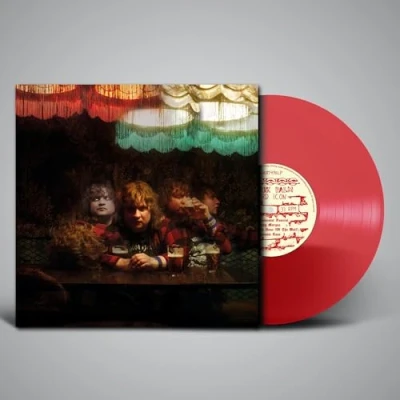 Afbeelding van Henrik Palm Nerd Icon (LP)