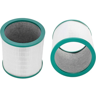 Afbeelding van STEALTH vervangings HEPA filter t.b.v. Bladloze ventilatoren ST BF105 en STBF82HC