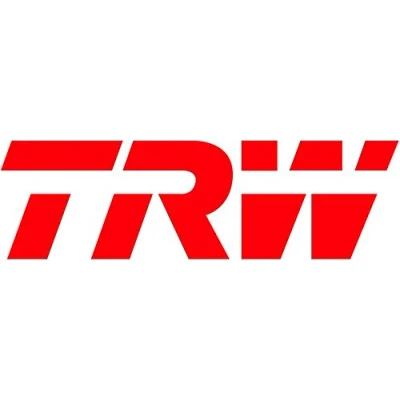 Afbeelding van Trw Handremkabel GCH708