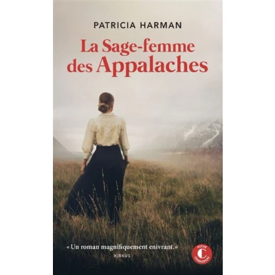 Image de La Sage femme des Appalaches