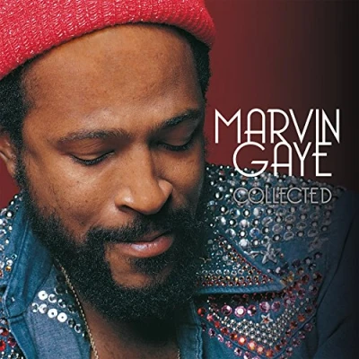 Afbeelding van Marvin Gaye Collected (2 LPs)