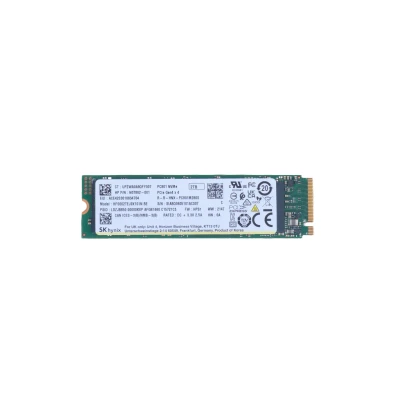 Afbeelding van HP 2TB PCIe 4x4 Solid State Drive
