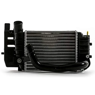 Afbeelding van Mahle Original Interkoeler CI 441 000P