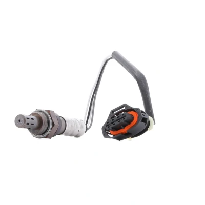 Afbeelding van DELPHI ES20675 12B1 Lambdasonde Planarsonde, Verwarmd OPEL: Corsa C Hatchback, Meriva A, Astra H SAAB: 9 3 Convertible