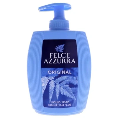 Afbeelding van Felce Azzurra Classico 300ml Vloeibare zeep 1stuk(s)