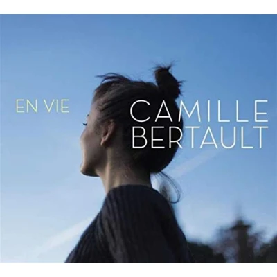 Afbeelding van Camille Bertault En Vie (CD)