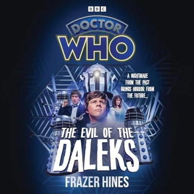 Afbeelding van Doctor Who: the Evil of Daleks