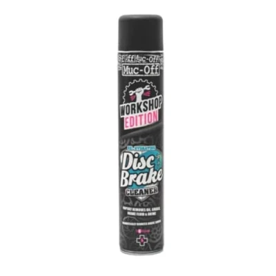 Afbeelding van Muc Off Remschijfreiniger 750ml Zwart
