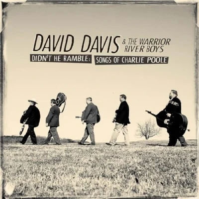 Afbeelding van Didnt He Ramble: Songs Of Charlie Poole