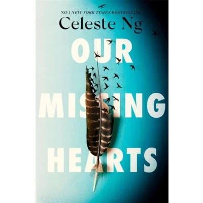 Image de Our Missing Hearts