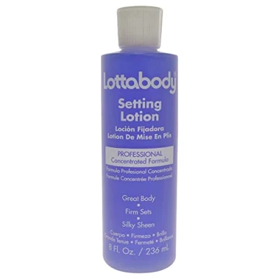 Afbeelding van LOTTABODY SETTING LOTION 236 ml
