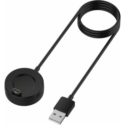 Afbeelding van Garmin Watch Oplader / Oplaadkabel USB aansluiting 1 meter