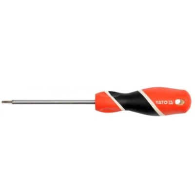 Afbeelding van YATO YT 25960 Schroevendraaier T30 100 Torx