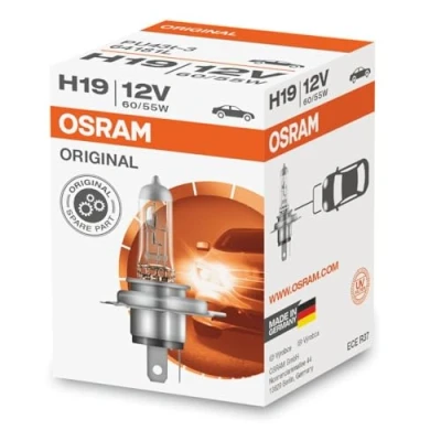 Image de 1amp osram h19 original
