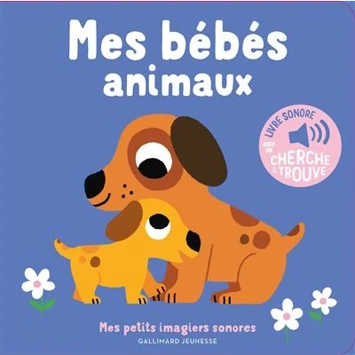 Image de Mes bébés animaux