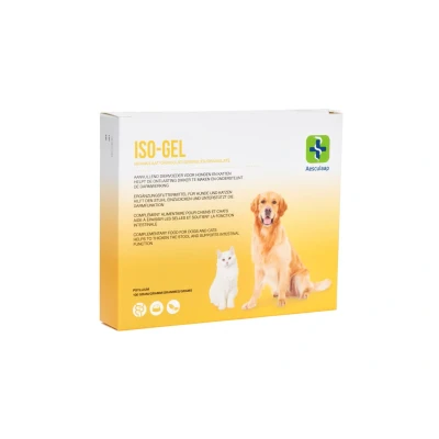 Afbeelding van Iso gel