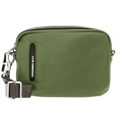 Afbeelding van Mandarina Duck Hunter CROSSOVER dames, veenmos