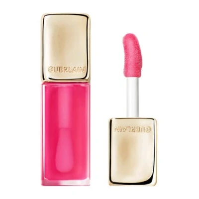 Image de Guerlain Kisskiss Bee Glow Tinted Lip Oil