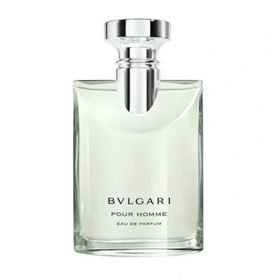 Afbeelding van Bvlgari Pour Homme Eau de parfum 50 ML