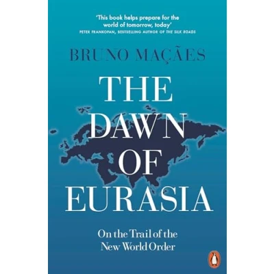 Afbeelding van The Dawn of Eurasia