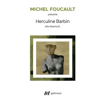 Afbeelding van Herculine Barbin dite Alexina B.