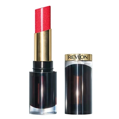 Afbeelding van Revlon Super Lustrous Glass Shine Lipstick 005 Fire &amp; Ice