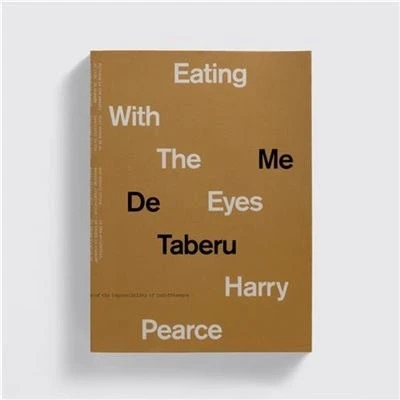 Image de Eating With The Eyes /anglais