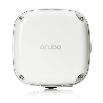 Afbeelding van Access point HPE R4W43A White