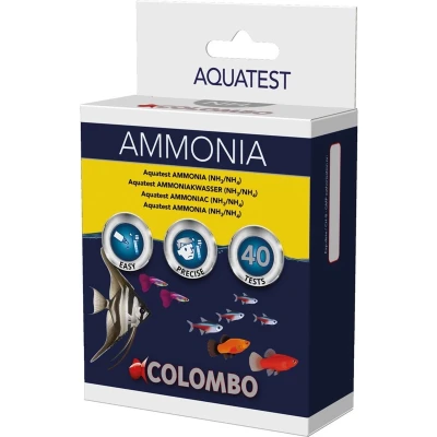 Afbeelding van Colombo Aqua NH3 Test