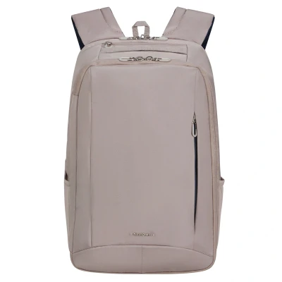Afbeelding van Samsonite Guardit Classy backpack Underseater S 14.1&quot; stone grey