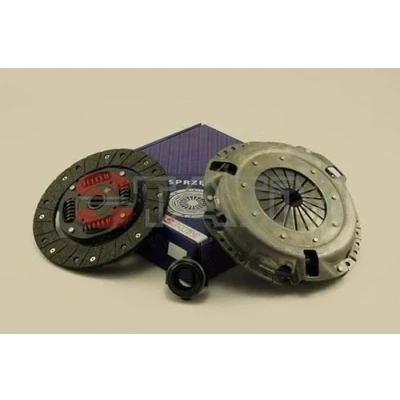 Afbeelding van STATIM 100.726 Koppelingsset 215mm RENAULT: CLIO 2