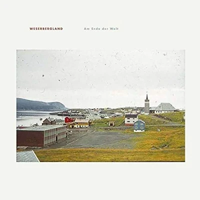 Afbeelding van Am Ende Der Welt