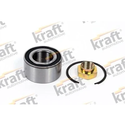 Afbeelding van KRAFT 4103120 Wiellagerset Vooras FIAT: Coupe
