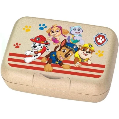 Afbeelding van Koziol Lunchbox Candy Paw Patrol Creme
