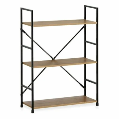 Afbeelding van Planken Confortime 3 Metaal (2 Stuks)