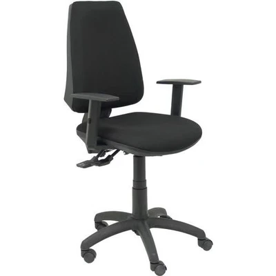 Afbeelding van Bureaustoel P&amp;C I840B10 Zwart