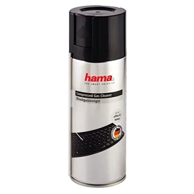Afbeelding van Hama persluchtreiniger, 400 ml