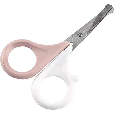 Afbeelding van Béaba Schaar Old Pink