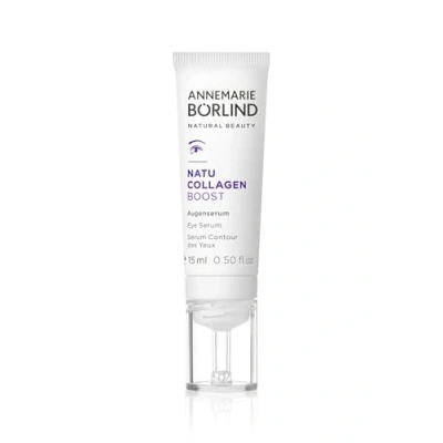 Afbeelding van Annemarie Borlind Natu Collagen Boost Oogserum 15ML